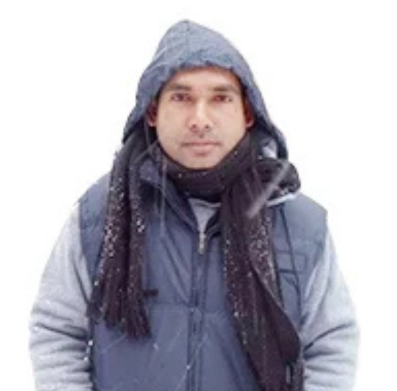 Nasir Uddin Shipon