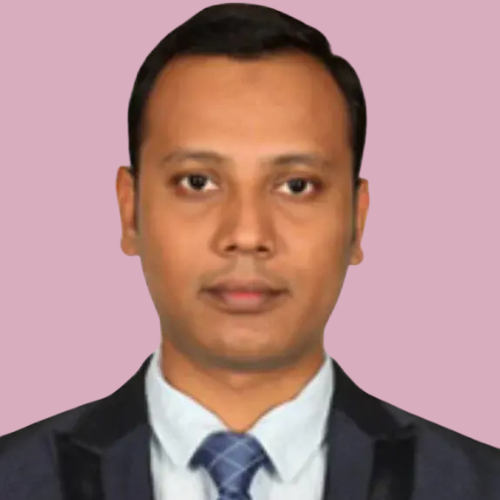 Imrul Qais Chowdhury