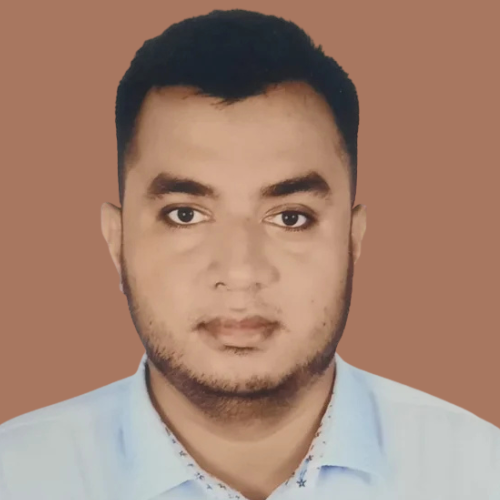 Md. Al-Imran