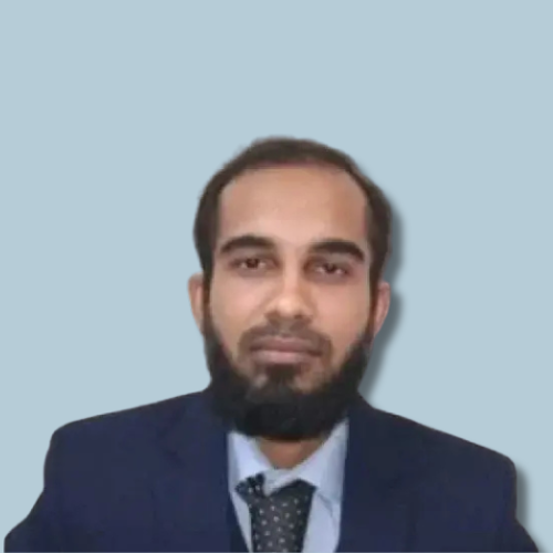 MD Saiyd Akramul Haque