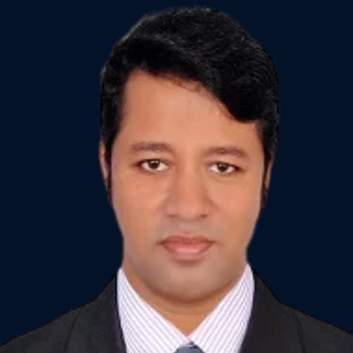 Md. Julhas Uddin