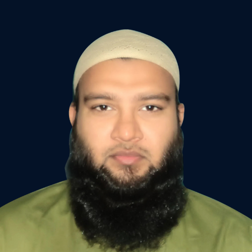 Kazi Ramjan Ali