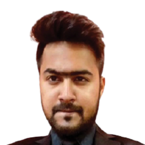 Shah Md. Arif
