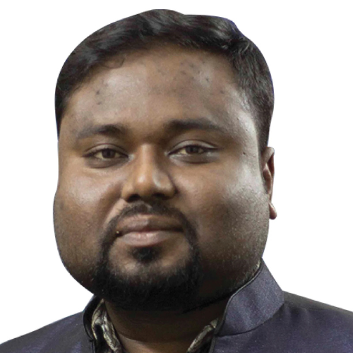 Maksudul Islam