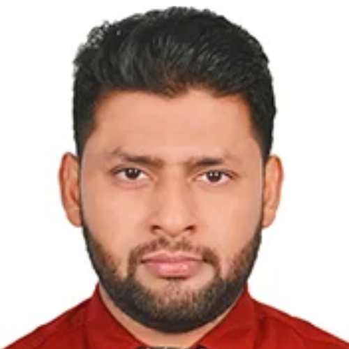 Alamgir Hossain