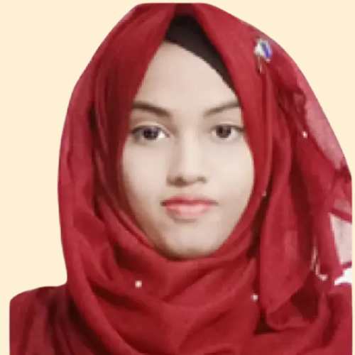 Sabikun Nahar