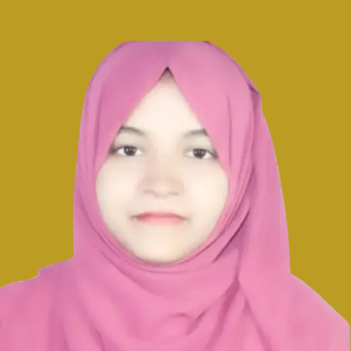 Khadiza Akter