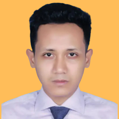 Md. Raziul Islam Ashik